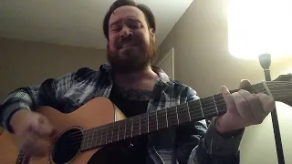 Murder by Death - Spring Break 1899 (Cover)