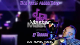 DJ Tarkan  -  Tech House Productions