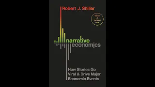 Audiobook Chapter 17 - Narrative Economics