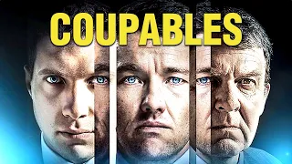 COUPABLES | Jai Courtney (Jack Reacher) | Film Complet en Français | Thriller