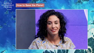 Who Are the Young Pioneers Protecting the Planet? | Sustainable Development Summit 2021