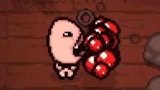 I should have shown this in the last video - 4 Monstro's Lung synergy