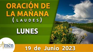 Oración de la Mañana de hoy Lunes 19 Junio 2023 l Padre Carlos Yepes l Laudes l Católica l Dios