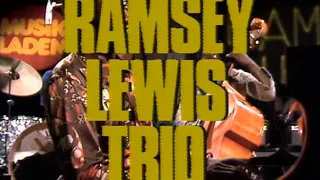 Ramsey Lewis Trio - The "In" Crowd (1973)