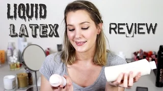 Liquid Latex | Review, Pros, Cons, Safety