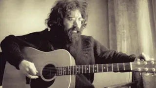 Jerry Garcia  John Kahn acoustic set