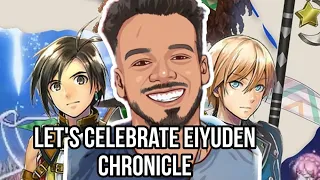 Does Eiyuden Chronicle Live up to Expectations? Eiyuden Chronicle Reviews