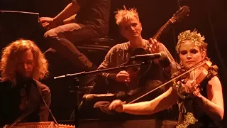 Gåte - 😍'Kjærleik' - Surprise at 3.28🤩 - Live at Rockefeller - Oslo - October 21st, 2023, Norway