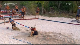 SurvivorGr BestOf 📺 Ep.67  ⛓ 4ο ⛓