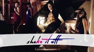 The Vampire Diaries | Shake It Off