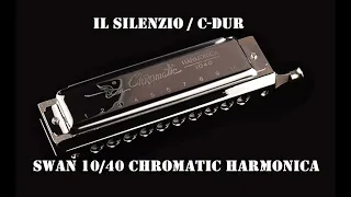 Il Silenzio / C-dur /  Harmonica