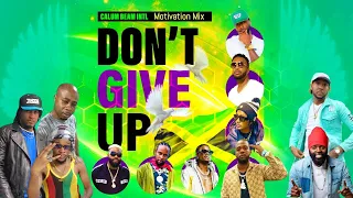 Dancehall Motivation Mix 2024 | Culture Mix | Dont Give up | Bugle,Masicka,Teejay,Popcaan,Mavado