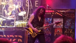 Stryper - All She Wrote - New Orleans 2019