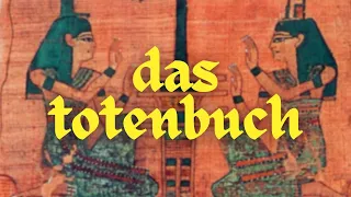 Das Totenbuch