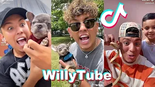 Funny WillyTube TikTok 2021 | New @Willytube. TikTok Compilation 2021