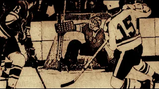 Canada's 1975 World Jr Team: Ralph Klassen Profile