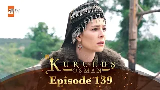 Kurulus Osman Urdu | Season 2 - Episode 139