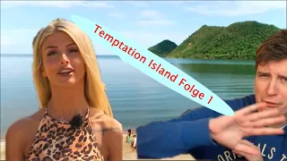 Temptation Island - Der neue RTL Kracher Folge 1 |Marcneto