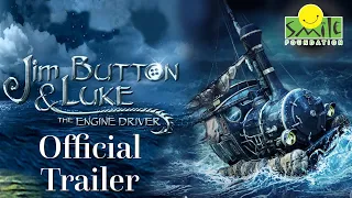 Jim Button And Luke The Engine Driver | SIFFCY 2018 | 70MM Smile | Trailer | Smile Foundation