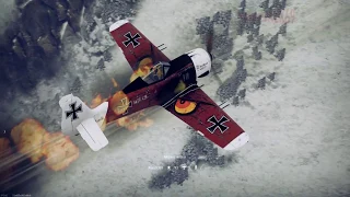 War Thunder - Movie - Fw 190 A-5/U12 - Kool Aid Frozen Pizza - MajesticX69