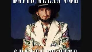 David Allan Coe - You Never Even Called Me By My Name