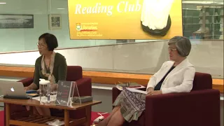 Chinese Comfort Women Book Talk