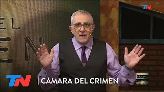 CÁMARA DEL CRIMEN: Especial año nuevo (Programa completo del 01/01/2022)