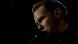 Metallica - Helpless (Live 07/19/1998 Mansfield, MA) Pro-Shot