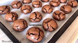 THIS SUMMER'S TREND❗️SATIN COOKIES WITH THE HEALTHIEST RECIPE👇👇👇