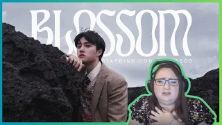 I wanna give him the world | Doh Kyungsoo Blossom Pt.2 - 2 Good Night, My Dear, About Time Reaction