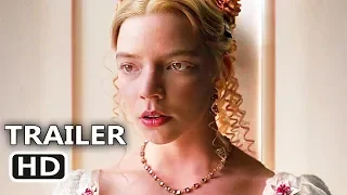 EMMA Trailer # 2 (2020) Anya Taylor-Joy, Jane Austen Comedy Movie HD