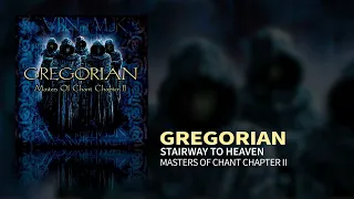 Gregorian - Stairway To Heaven (Masters Of Chant II)