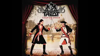 Treat - Coup De Grace Remastered Edition Full Album  (2010)