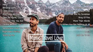 Music Travel Love - Non Stop Playlist 2021