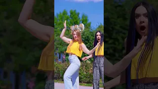 Dum Tek dance trend | Music: POLI - Dum Tek