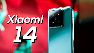 Apple dari TIMUR 🤣- Review Xiaomi 14 Indonesia!