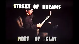 Street of Dreams - Feet of Clay: 1971