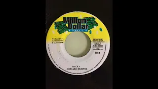 Macka Riddim Mix (Million Dollar Family, 1997)