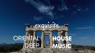 Tebra - Suton (Original Mix) | New Desert House Remix | exquisite.