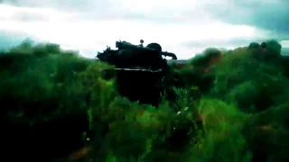 05/20/17. Video of the Ukrainian invaders.