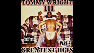 Tommy Wright III - Chrome Thang