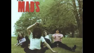 The Mads - Molesto (Full Album)