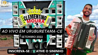 Clementino Moura Filho | SÓ XOTE