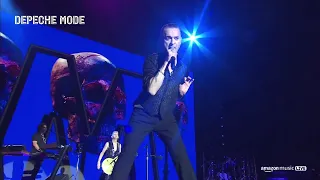 Depeche Mode - Enjoy The Silence (Live at Primavera Sound Barcelona 2023)