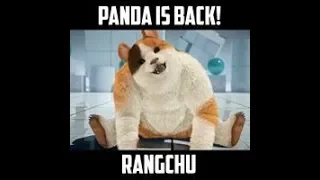 RANGCHU'S PANDA UNLEASHED! 😱😱😍 Rangchu (Panda) vs LowHigh (Law) Tekken 7 World Tour