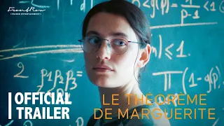 Marguerite's Theorem Trailer | On Digital and OnDemand February 24