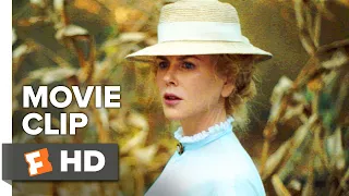 The Beguiled Movie Clip - Get Him Inside (2017) | Movieclips Coming Soon