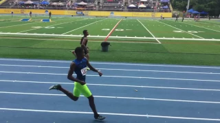 Day 2 - USATF MID ATLANTIC JUNIOR OLYMPICS