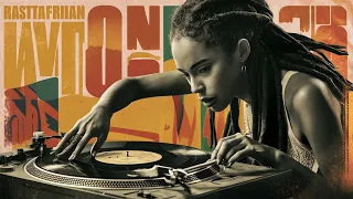 Beach Reggae and Dub Music Session - Vol. 38 (2024)