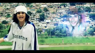 MC Yuri BH A Favela Sou Eu( Video clipe Oficial)